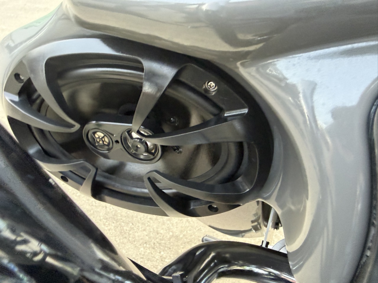 2002 Kawasaki Vulcan 1500 Mean Streak 